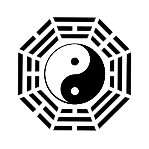 太极图